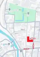 金峯神社(新潟県)