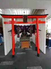 歌舞伎稲荷神社(東京都)