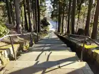 延暦寺 根本中堂のその他建物