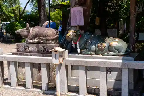 長岡天満宮(京都府)