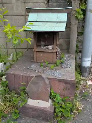 大國神社(東京都)