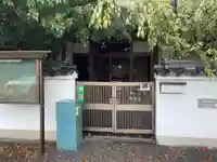 守玄院(京都府)