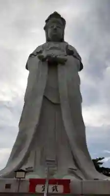 観音山慈眼院(高崎観音)の仏像