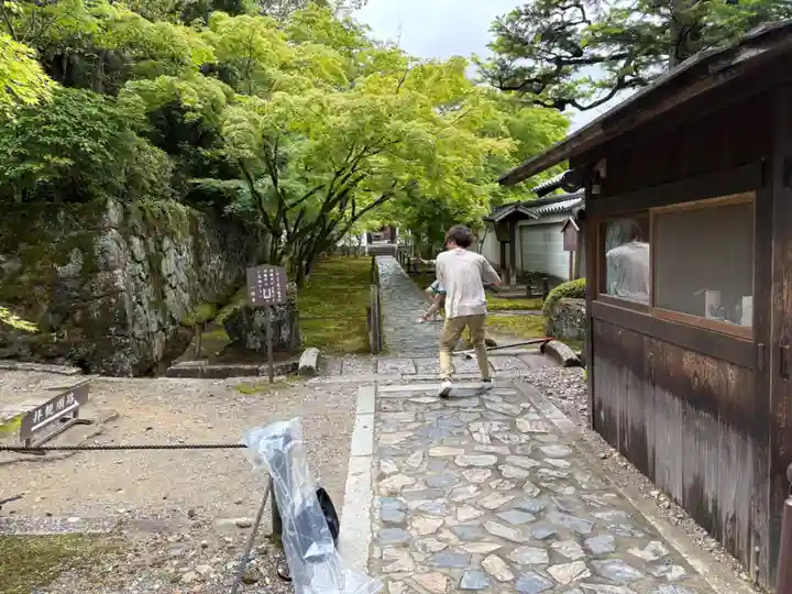 酬恩庵一休寺(京都府)