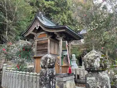 金剛城寺(兵庫県)