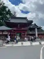 中禅寺(栃木県)