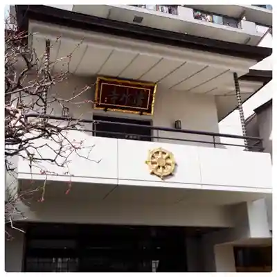 清水寺の本殿・本堂