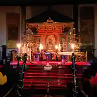 壽徳寺 じゅとくじの仏像