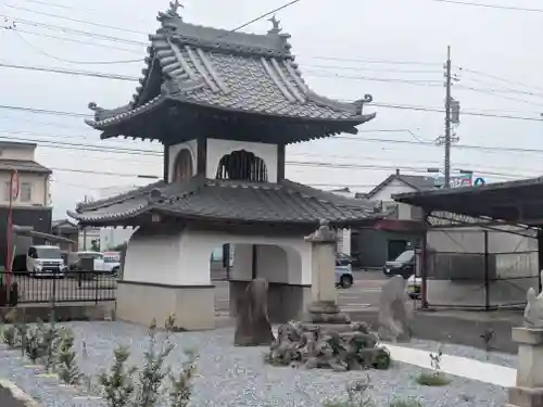 常隆寺(岐阜県)