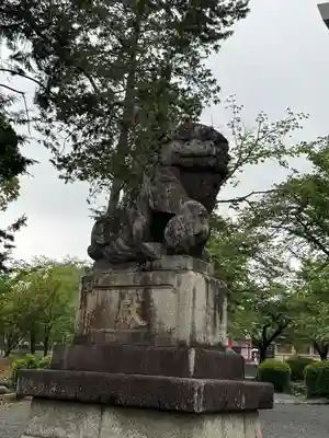 富士山本宮浅間大社(静岡県)