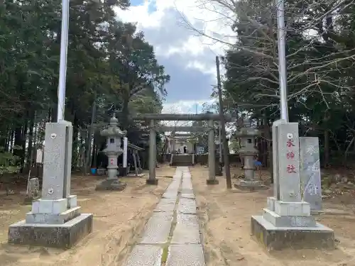 椿ノ海　水神社(千葉県)