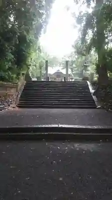 大己貴神社のその他建物