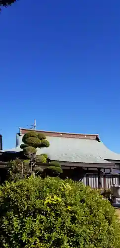 経王寺のその他建物