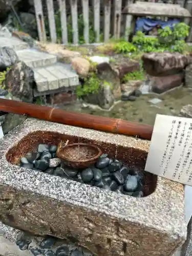 別小江神社(愛知県)