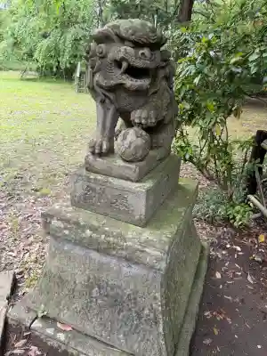青葉神社(宮城県)