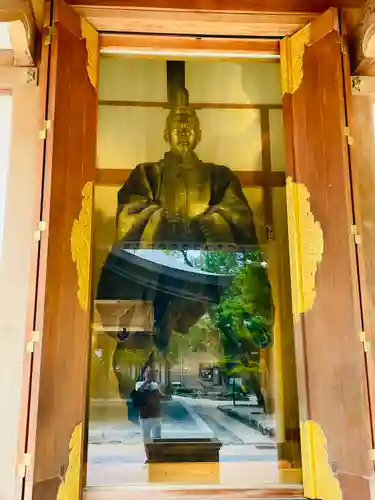 筥崎宮(福岡県)