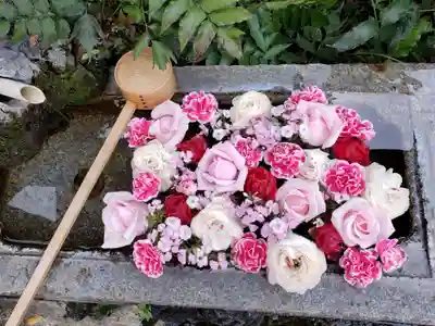 本郷氷川神社(東京都)
