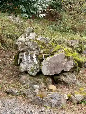 出雲大神宮のその他建物