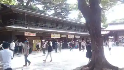 明治神宮(東京都)