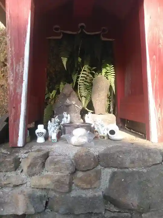宝積寺のその他建物
