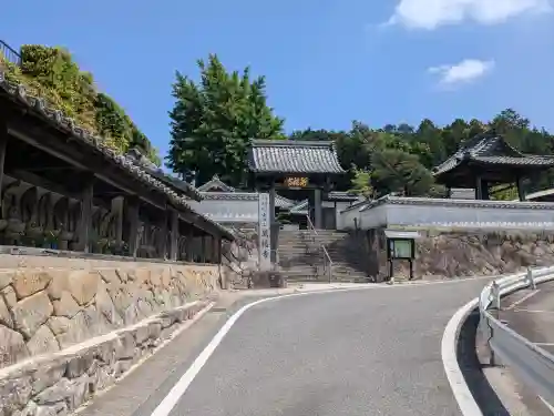 萬福寺(愛知県)