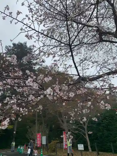 廣幡八幡宮(千葉県)