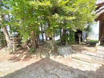 旭野神社(滋賀県)