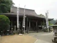 青岸渡寺(和歌山県)