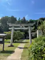 舞岡八幡宮(神奈川県)