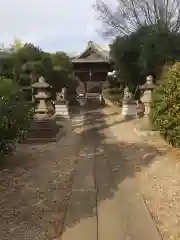 永徳寺(埼玉県)