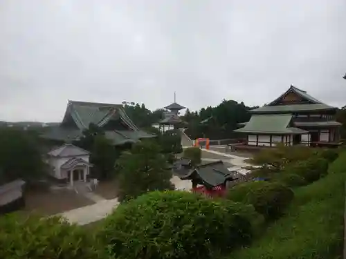 成田山新勝寺(千葉県)