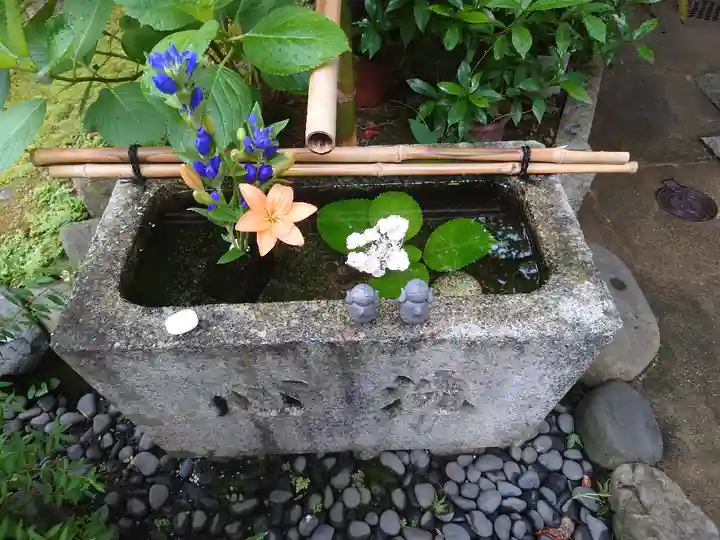 宝蔵寺(京都府)