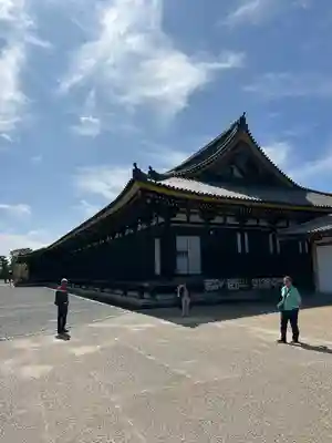 蓮華王院（三十三間堂）(京都府)