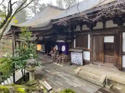 石山寺のその他建物