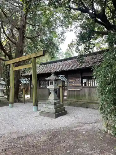 竹神社(三重県)
