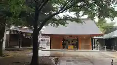 新井天神北野神社(東京都)