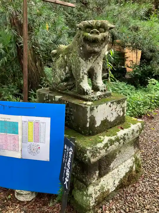 黒田原神社(栃木県)