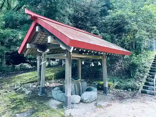 三之倉神社(岐阜県)