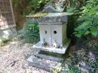 白山神社(福井県)
