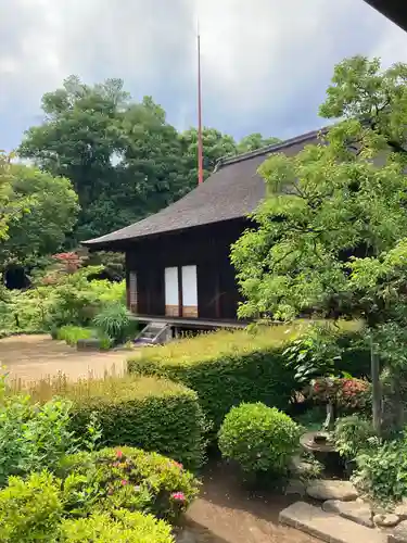 喜多院のその他建物