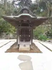 時宗総本山 遊行寺（正式：清浄光寺）(神奈川県)