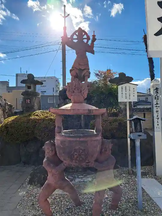 秋葉山圓通寺(愛知県)