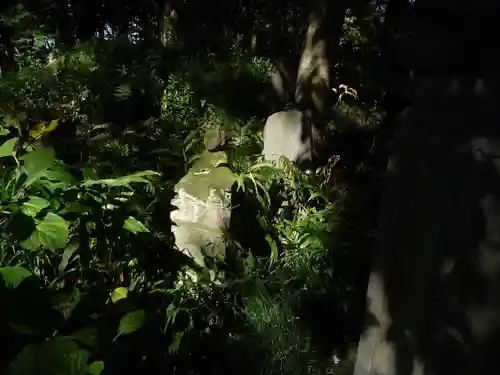 万蔵院(茨城県)