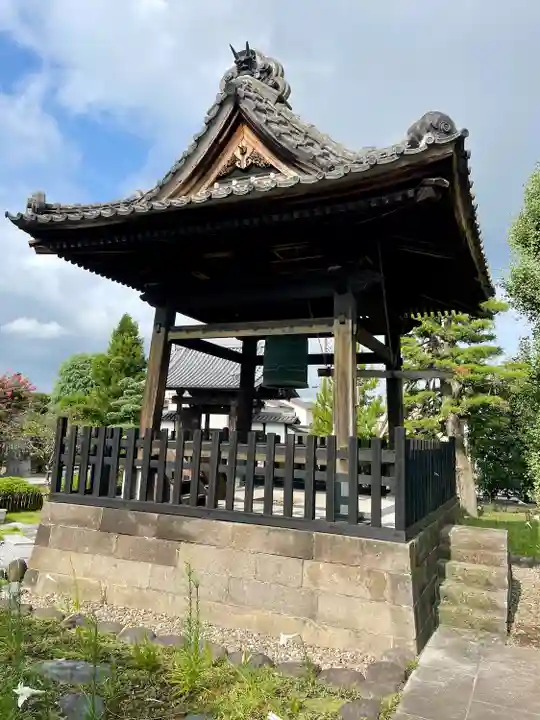 定願寺(栃木県)