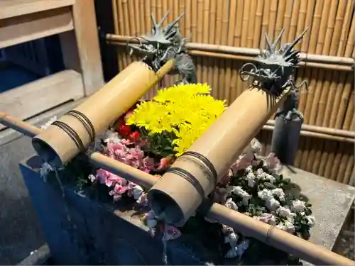 小網神社(東京都)