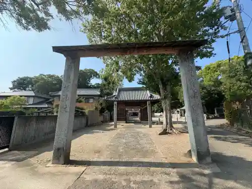 大宮神社(香川県)