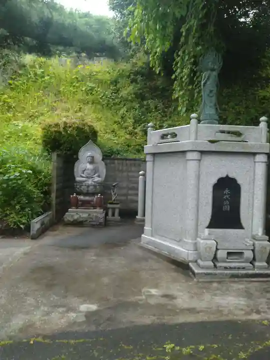 鷹硯寺(宮城県)