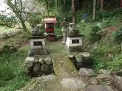 小幡八幡宮(群馬県)