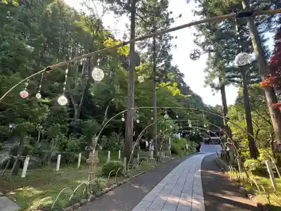 高麗神社(埼玉県)