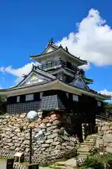 浜松八幡宮(静岡県)